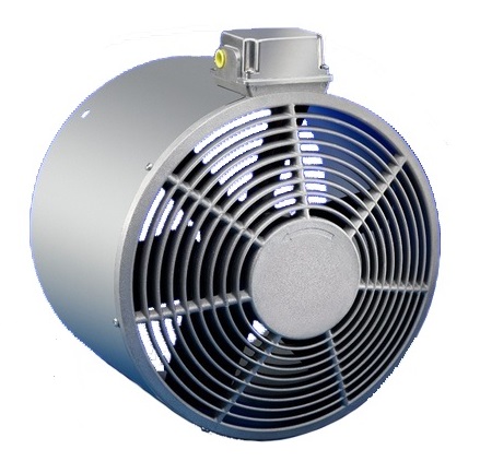 Příslušenství k elektromotoru